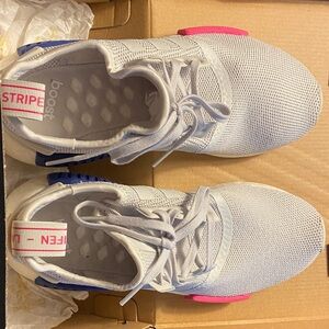 Kids NMD_R1J adidas sneakers